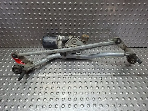 OEM S26309582 Framruta torkarmotor mekanism image 3