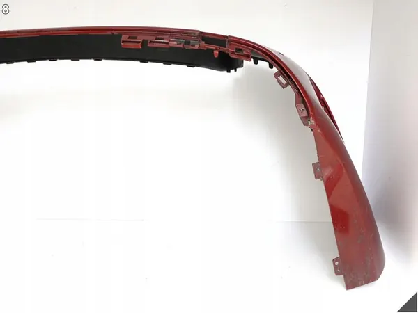 MERCEDES C-KLASA S205 AMG COMBI Parachoques Trasero (6xPDC) image 10