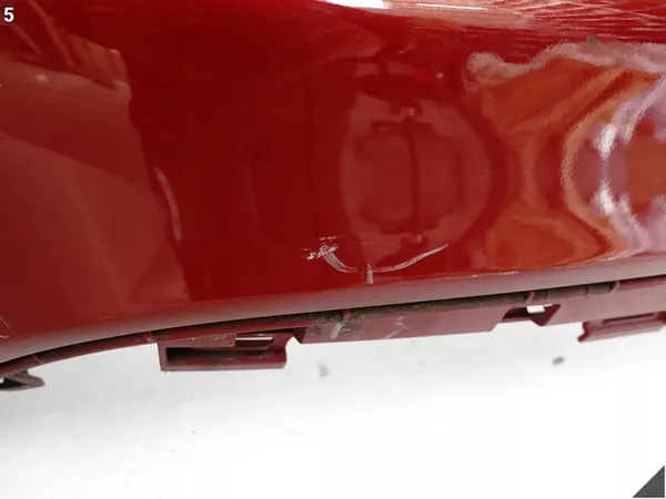 MERCEDES C-KLASA S205 AMG COMBI Parachoques Trasero (6xPDC) image 7