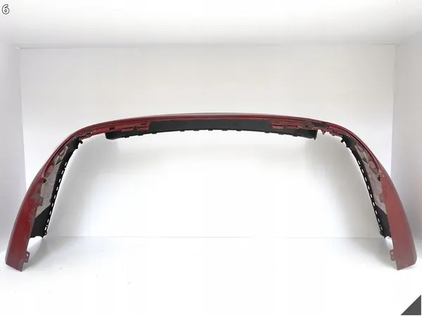 MERCEDES C-KLASA S205 AMG COMBI Parachoques Trasero (6xPDC) image 8