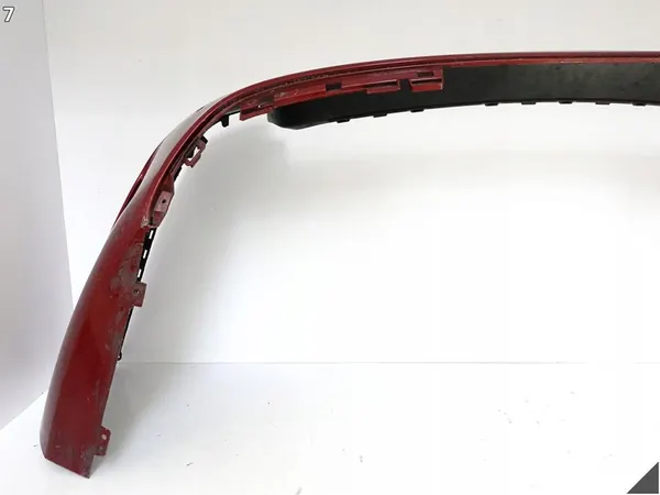 MERCEDES C-KLASA S205 AMG COMBI Parachoques Trasero (6xPDC) image 9