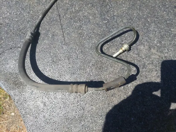 Câble d'embrayage OEM 8E1721465S Audi A4 B6/B7 image 3
