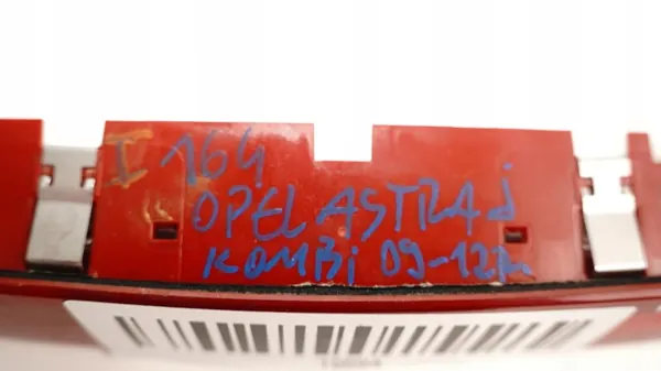 OEM 360171616 Takajarruvalo Opel Astra J Farmarille image 3