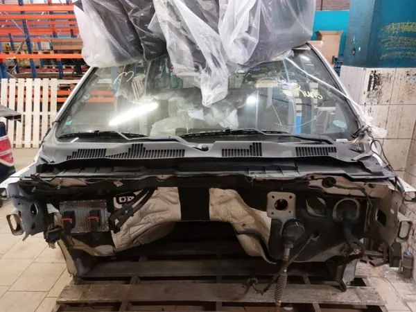OEM 164-06027A Carrocería Cabina Ram 1500 2013-22 image 5