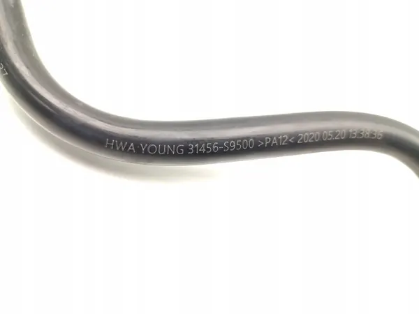 Brandstoftank ontluchtingsklep Kia Telluride OEM 31456-S9500 image 7