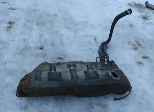 Polttoainesäiliö OEM DAK-107-PO Rover 200 III 1.4 image 2