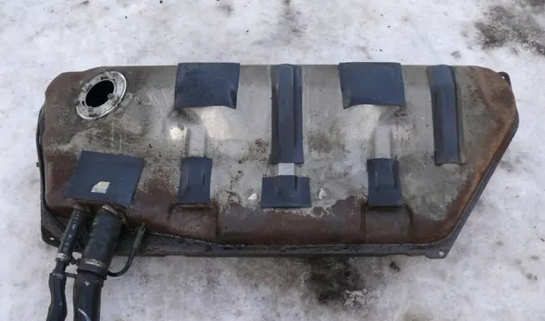 Polttoainesäiliö OEM DAK-107-PO Rover 200 III 1.4 image 3