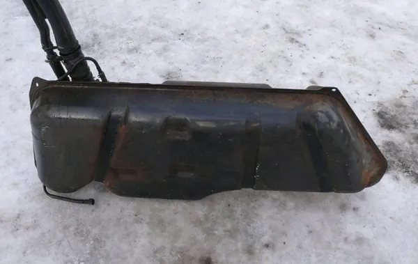 Polttoainesäiliö OEM DAK-107-PO Rover 200 III 1.4 image 4