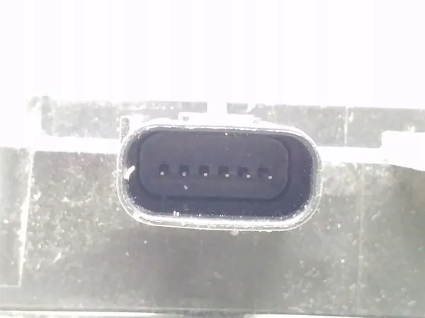 Land Rover Evoque I Toter-Winkel-Monitor OEM ARA339618 image 4