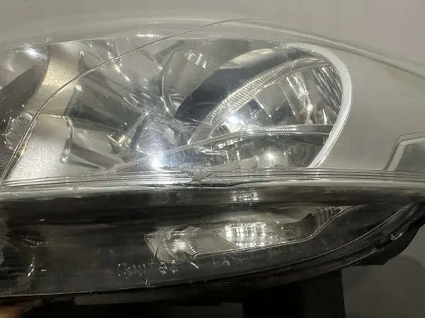 PEUGEOT 301 Faro Izquierdo 9675139080 image 10