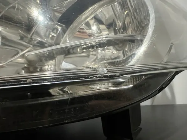 PEUGEOT 301 Faro Izquierdo 9675139080 image 4