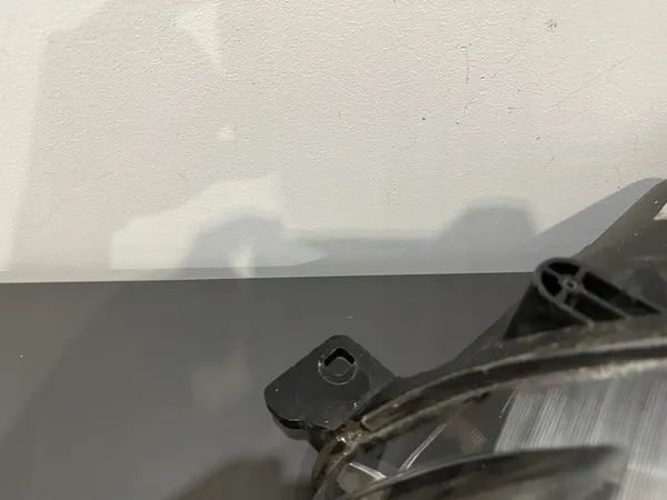 PEUGEOT 301 Faro Izquierdo 9675139080 image 7