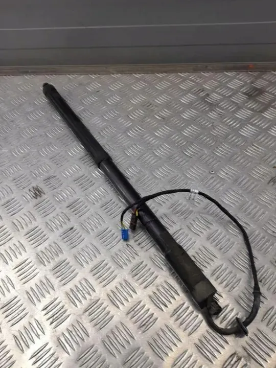 Rechter kofferbakactuator OEM 97051257304 Porsche Panamera image 2