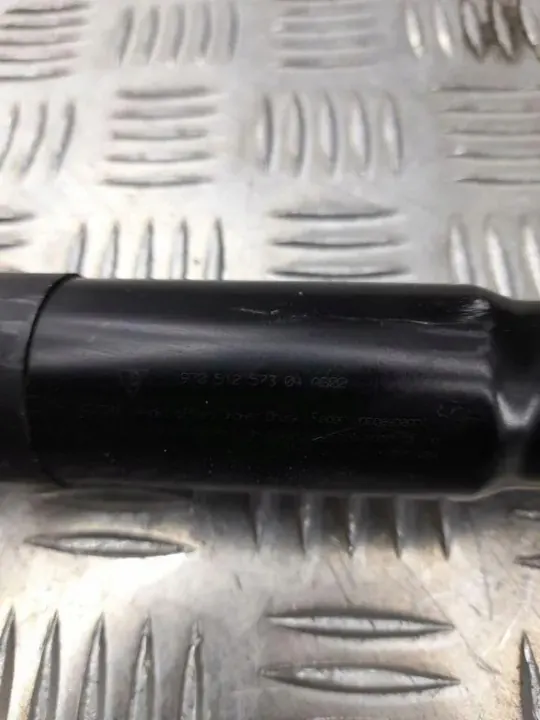Rechter kofferbakactuator OEM 97051257304 Porsche Panamera image 4