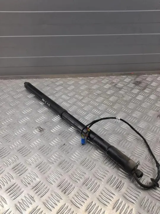 Rechter kofferbakactuator OEM 97051257304 Porsche Panamera image 5