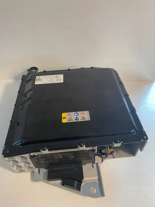 OEM 3WA915107C Batteri 500Ah för Skoda Superb IV image 2