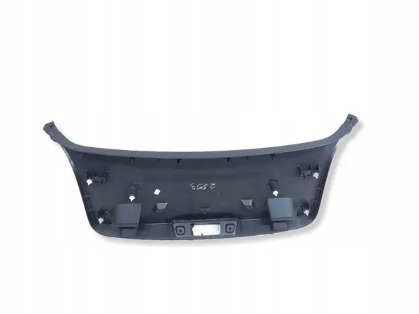 BMW OE 7239905 Heckklappenverkleidung image 3