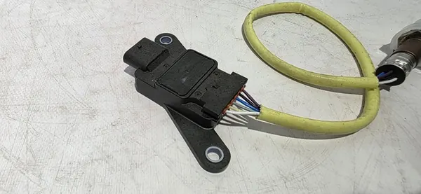 Capteur NOx Lambda Mercedes-Benz A0009050117 image 3