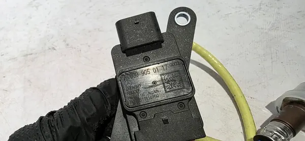 Capteur NOx Lambda Mercedes-Benz A0009050117 image 4