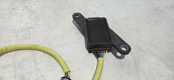 Capteur NOx Lambda Mercedes-Benz A0009050117 image 5