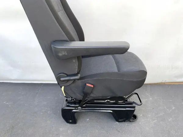 Opel OE bestuurderslinkerstoel voor Movano NV400 2010- image 6