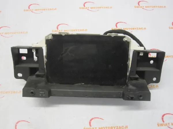 Pantalla de visualización Ford OE EM5T-18B955-BC usado image 2