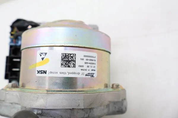 Colonne de direction assistée Dacia Sandero III OEM EAWCEC0101 image 6