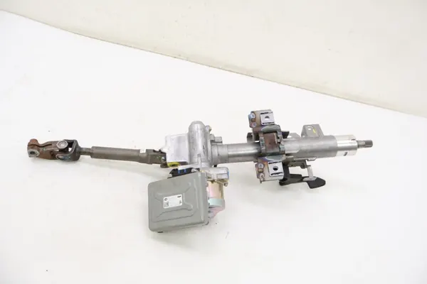 Colonne de direction assistée Dacia Sandero III OEM EAWCEC0101 image 7