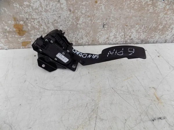 Gaspedaal Dacia Sandero 6PIN image 2