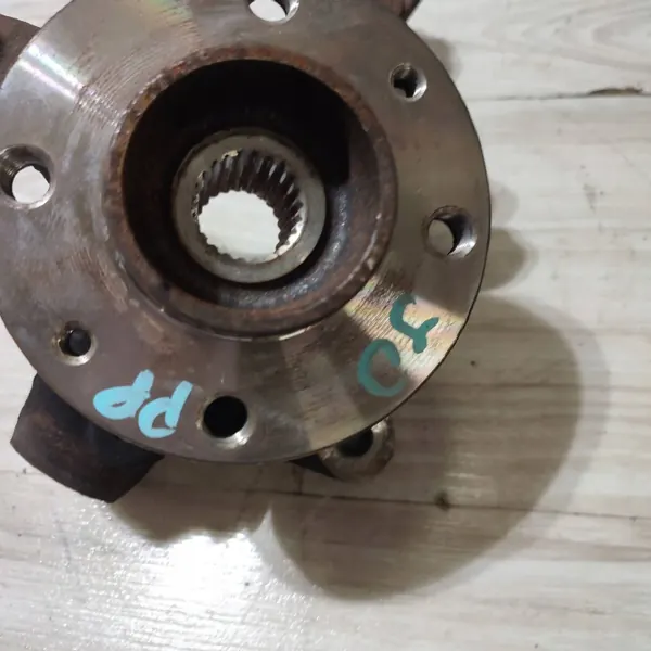 Framhjulsnav höger sida OEM 28835 Dacia Jogger image 3