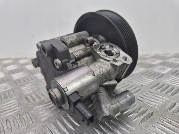 Pompe de direction Mercedes-Benz OE A0064664301 image 3