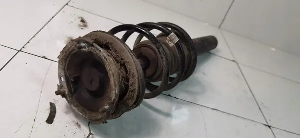 Ammortizzatore SACHS BMW E82 image 3