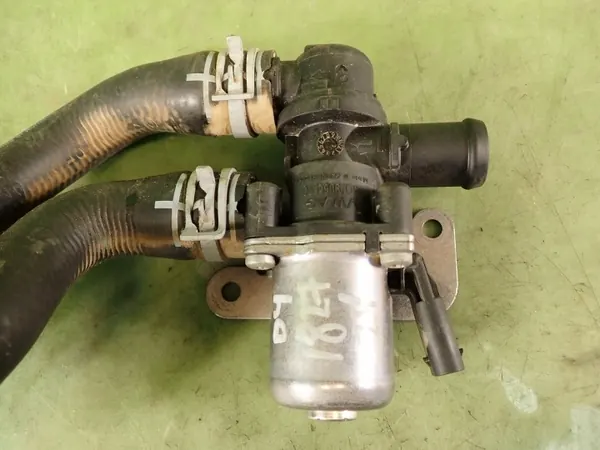 OEM 5Q0906457C Vesiventtiili Skoda Octavia IV RS 1.4 TSI image 3