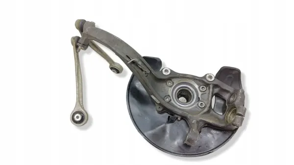 Audi A6 S6 C7 framhjulsnav OEM 4G0404242 image 5