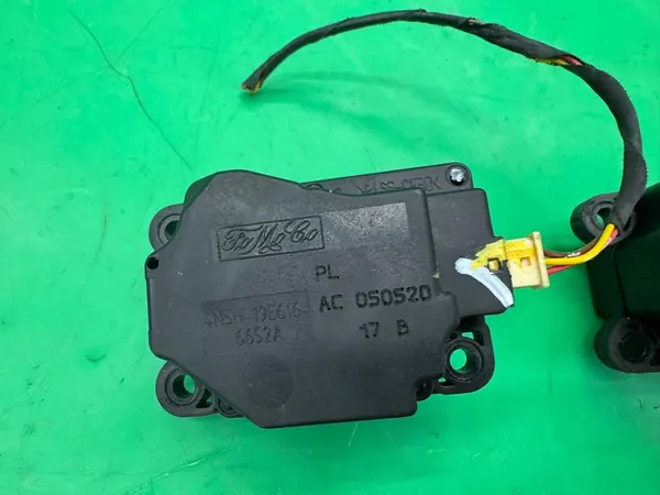 Moteur de chauffage 4N5H-19E616-AC Volvo V50 S40 II C30 image 5