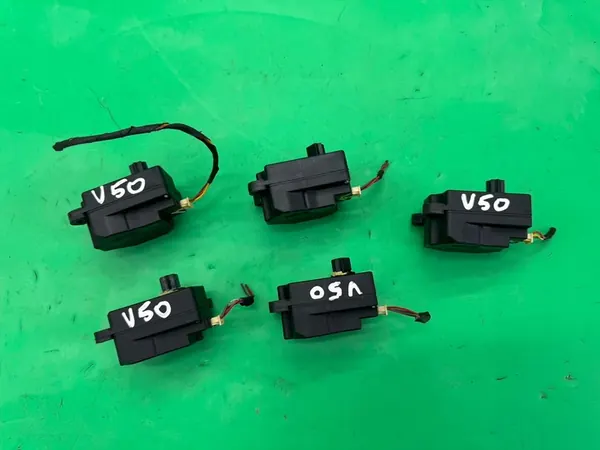 Moteur de chauffage 4N5H-19E616-AC Volvo V50 S40 II C30 image 7
