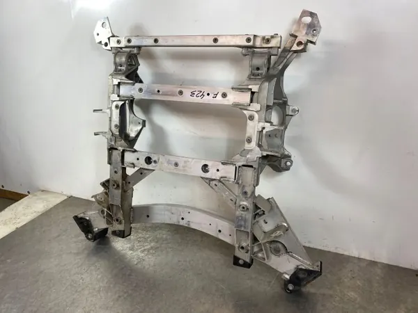 Jeep OE Vorderfedern OEM 68441657AA - Gebraucht image 3