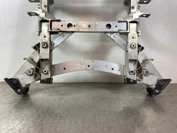Jeep OE Vorderfedern OEM 68441657AA - Gebraucht image 8