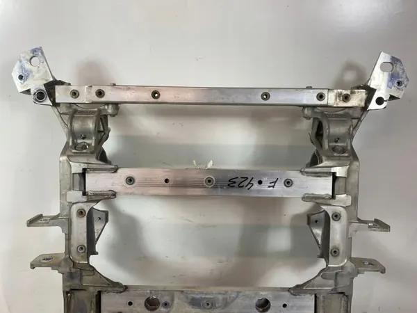 Jeep OE Vorderfedern OEM 68441657AA - Gebraucht image 9