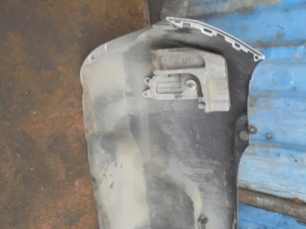 KIA PICANTO II Parachoques Trasero 86611-1Y000 image 3