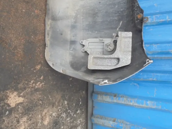 KIA PICANTO II Parachoques Trasero 86611-1Y000 image 4