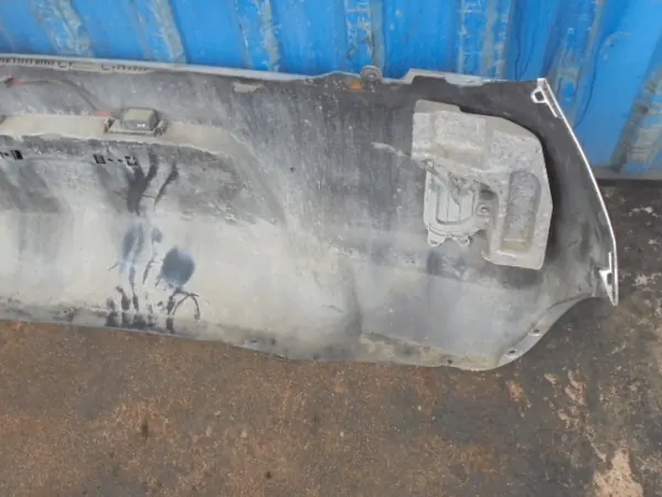 KIA PICANTO II Parachoques Trasero 86611-1Y000 image 5