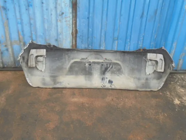 KIA PICANTO II Parachoques Trasero 86611-1Y000 image 6