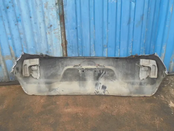 KIA PICANTO II Parachoques Trasero 86611-1Y000 image 7