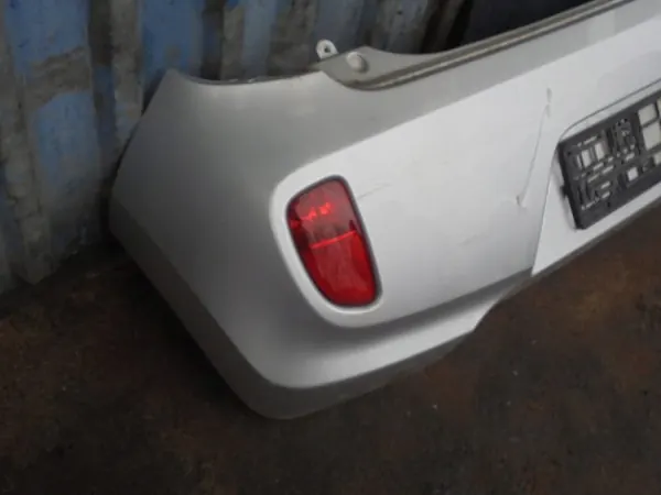 KIA PICANTO II Parachoques Trasero 86611-1Y000 image 8