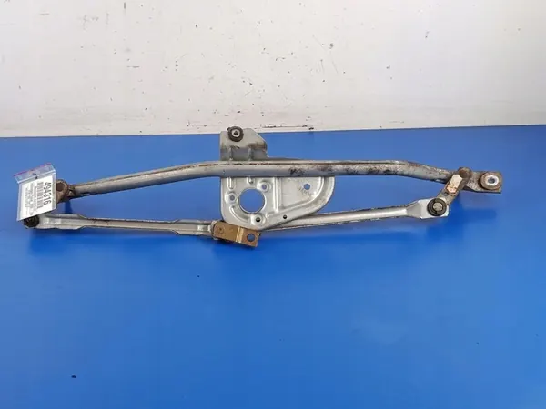 VW PASSAT B5 Veegmechanisme 8D1955605B image 2