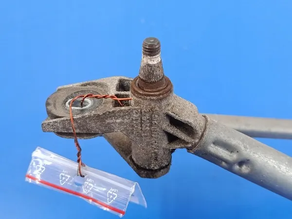 VW PASSAT B5 Veegmechanisme 8D1955605B image 4