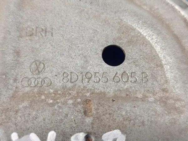 VW PASSAT B5 Veegmechanisme 8D1955605B image 5