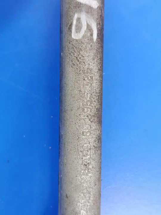 VW PASSAT B5 Veegmechanisme 8D1955605B image 6