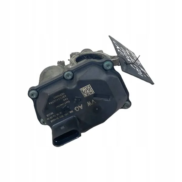 Válvula EGR Audi 04L131501C image 4